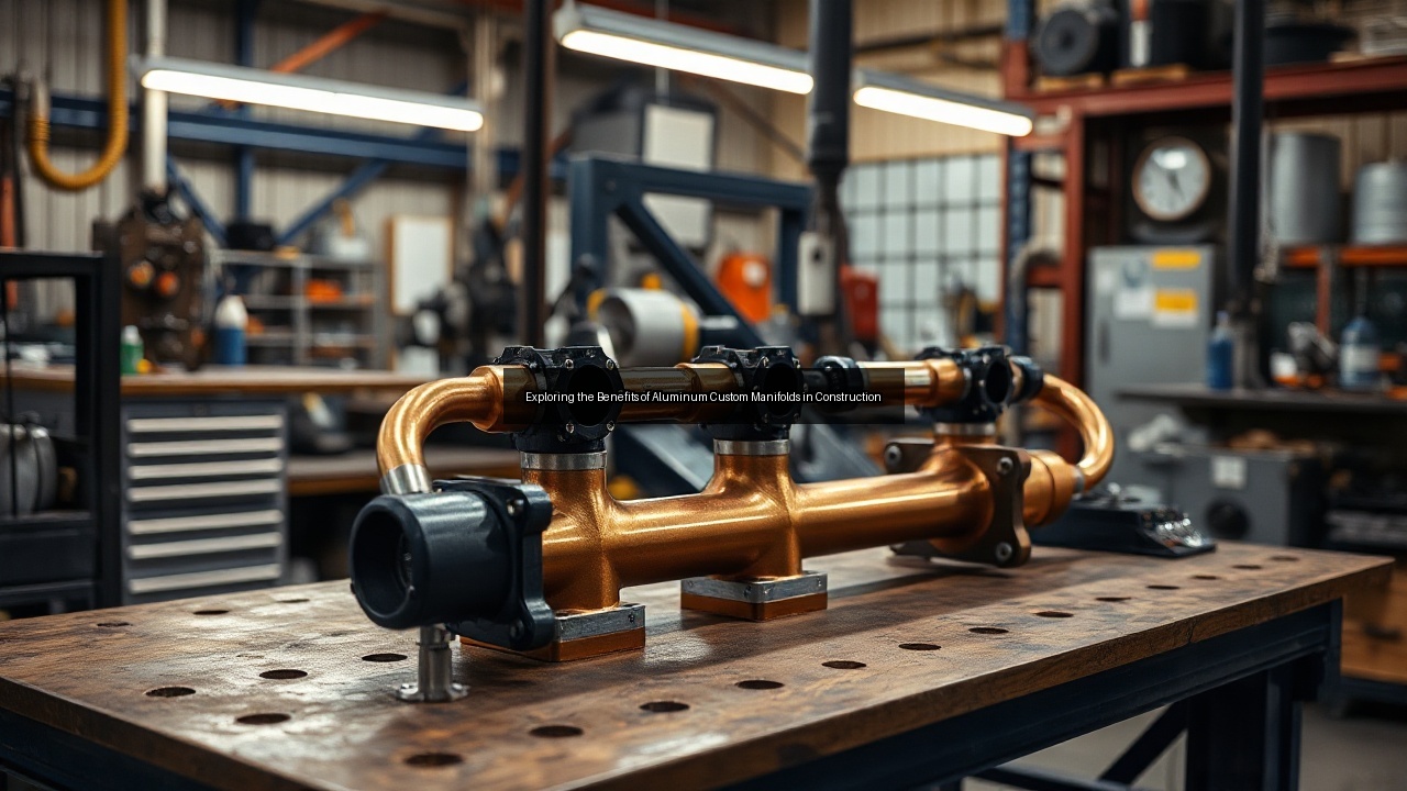 stainless steel custom exhaust manifolds hydraulic custom manifolds software