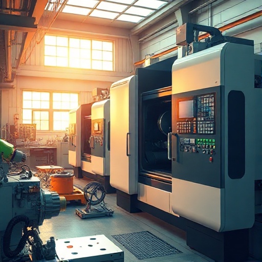 swiss precision machining logistics management cnc machining aerospace